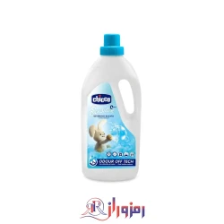 مایع لباسشویی کودک چیکو chicco مدل sensitive حجم 1.5 لیتر